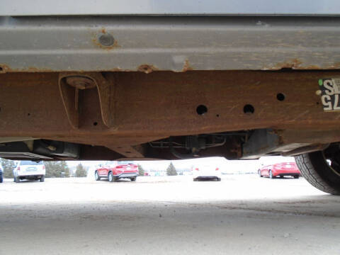 2008 Chevrolet Silverado 1500 LT1