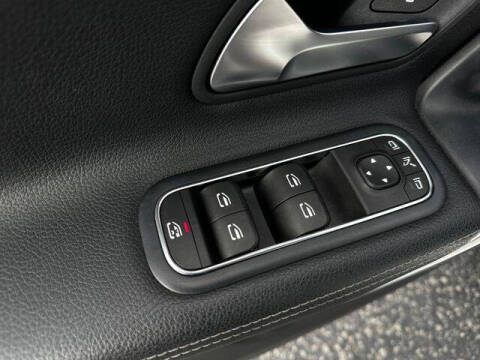 2021 Mercedes-Benz A-Class A 220 4MATIC