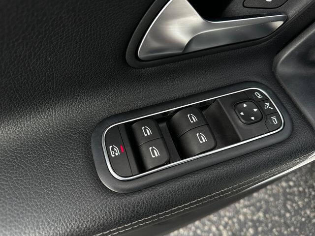 2021 Mercedes-Benz A-Class A 220 4MATIC