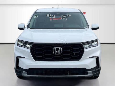 2024 Honda Pilot EX-L