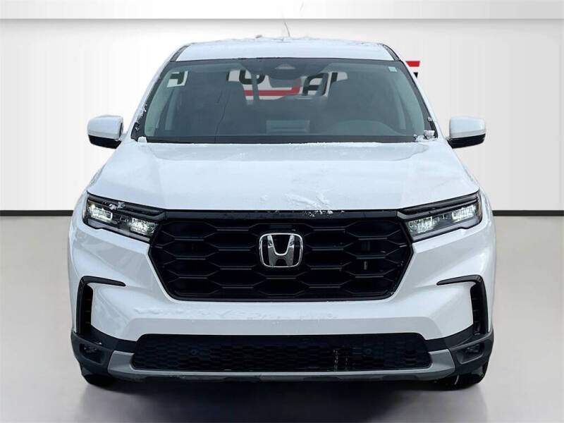 2024 Honda Pilot EX-L