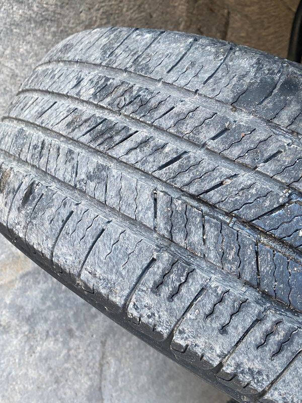 2015 Subaru Impreza 2.0i