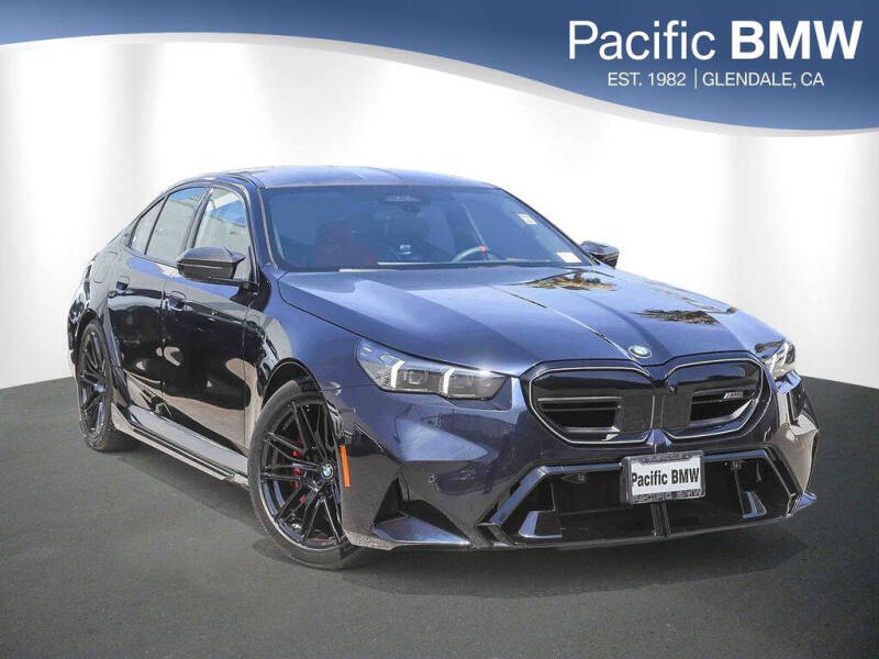 2026 BMW M5