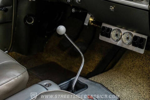 1962 Chevrolet Impala