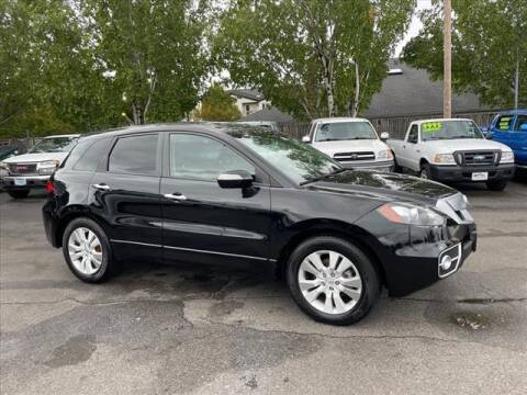 2012 Acura RDX for sale at steve and sons auto sales in Happy Valley OR