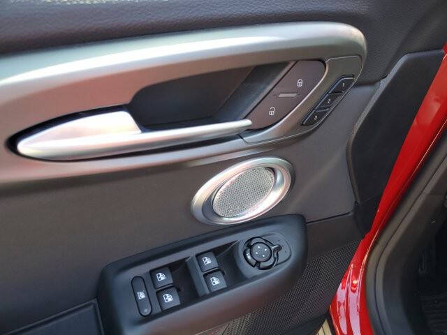 2024 Dodge Hornet R/T Plus