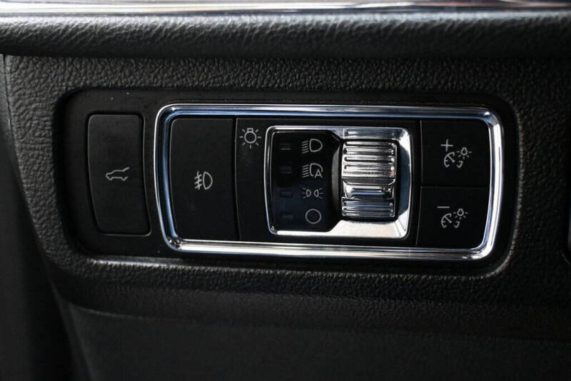 2024 Lincoln Navigator Premiere