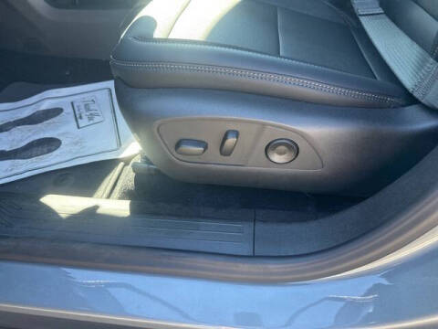 2026 Chevrolet Equinox EV LT 2