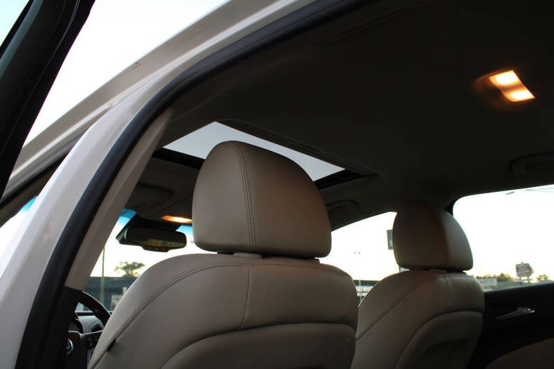 2012 Buick Verano Convenience Group