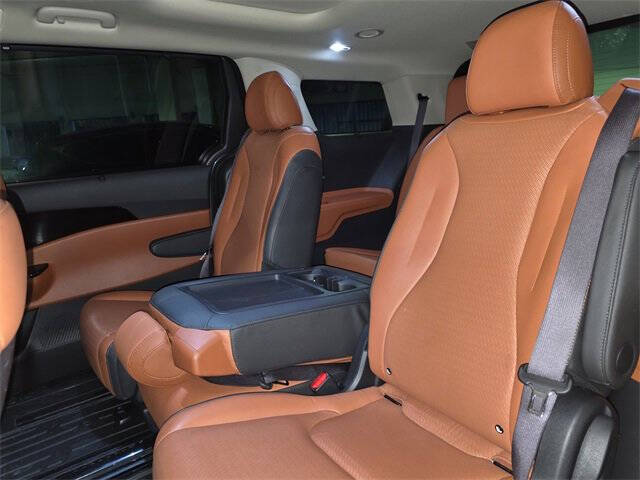 2023 Kia Carnival SX Prestige