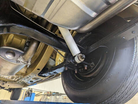 1968 Plymouth Barracuda