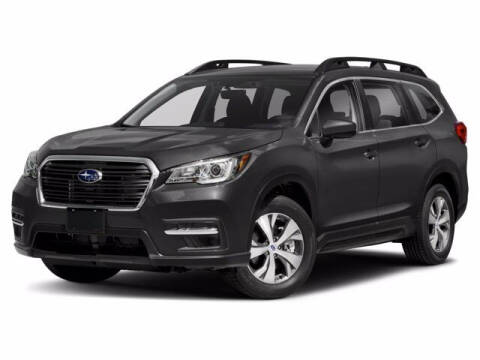 2020 Subaru Ascent for sale at CarGonzo in New York NY