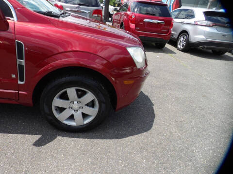 2008 Saturn Vue XR