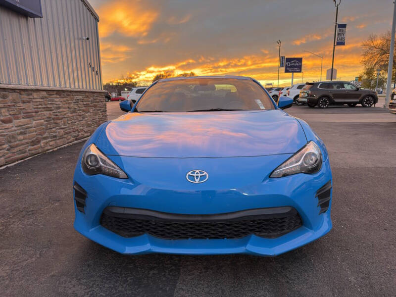 2020 Toyota 86