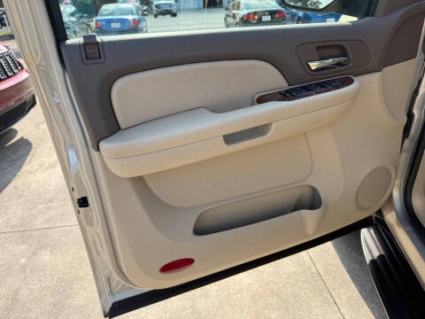 2009 Chevrolet Tahoe LT XFE