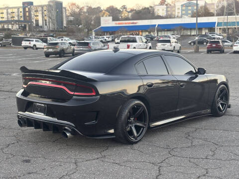 2019 Dodge Charger R/T