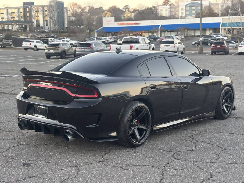 2019 Dodge Charger R/T
