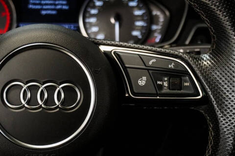 2022 Audi S5 Sportback 3.0T quattro Premium