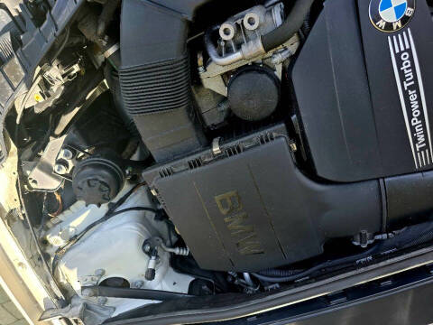 2013 BMW 1 Series 135i