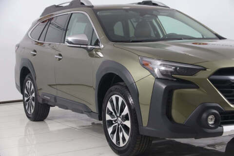 2023 Subaru Outback Touring XT