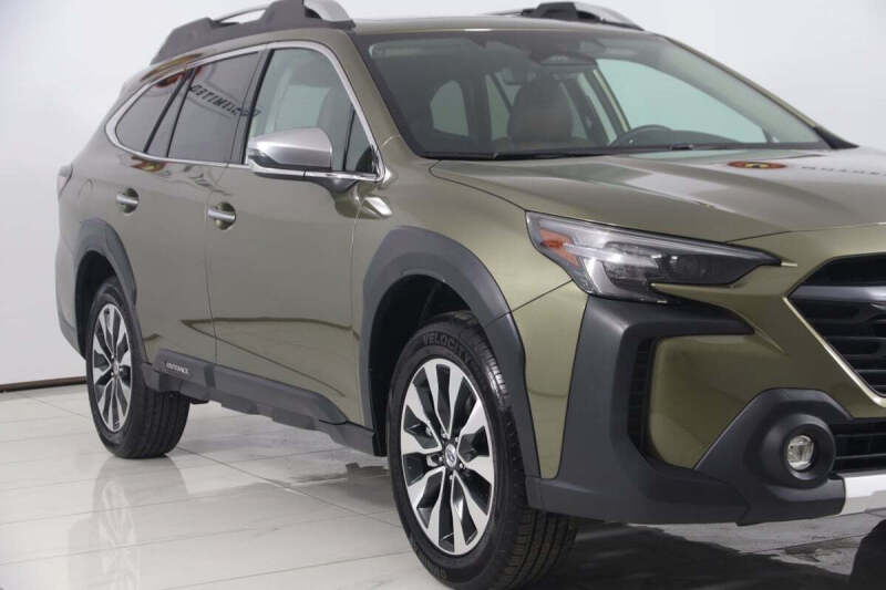 2023 Subaru Outback Touring XT