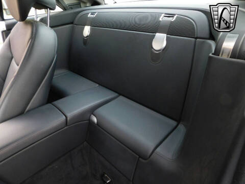 2007 Mercedes-Benz SL-Class SL 550