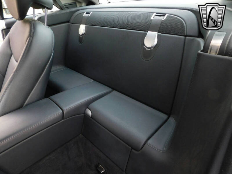 2007 Mercedes-Benz SL-Class SL 550