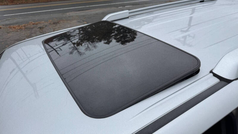 2014 Toyota 4Runner Limited