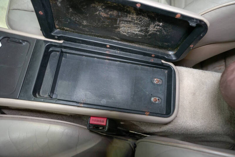 1986 Porsche 944