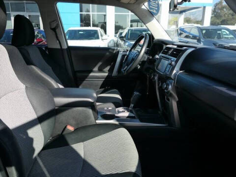 2014 Toyota 4Runner SR5