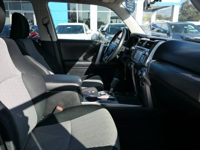 2014 Toyota 4Runner SR5