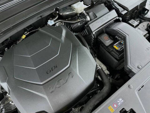 2024 Kia Telluride SX X-Line