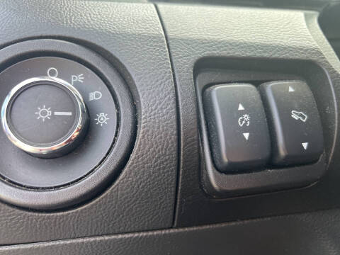 2012 Ford Taurus Limited