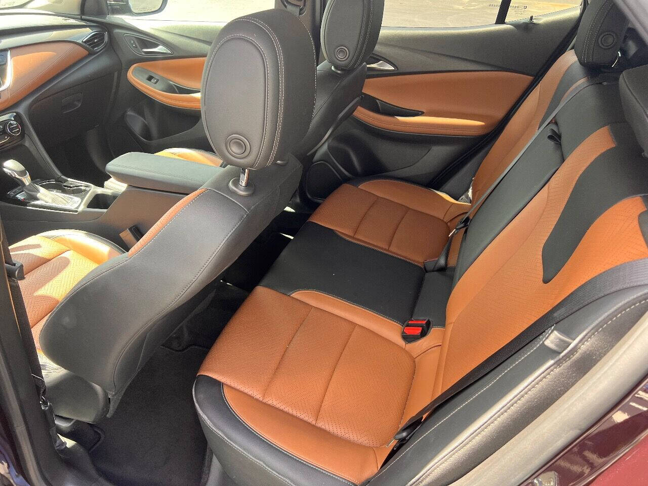 2021 BUICK Encore GX SUV / Crossover - $17,500