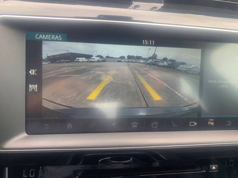 2019 Jaguar XE S