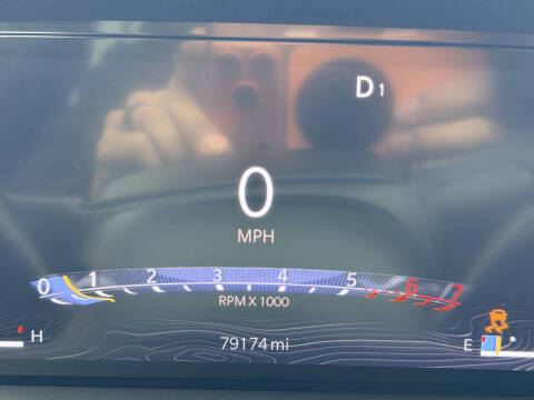 2023 Jeep Wagoneer L Series III