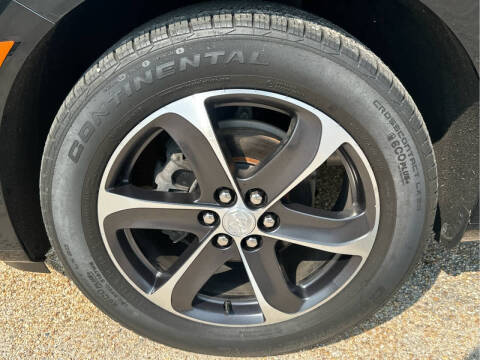 2022 Buick Enclave Essence