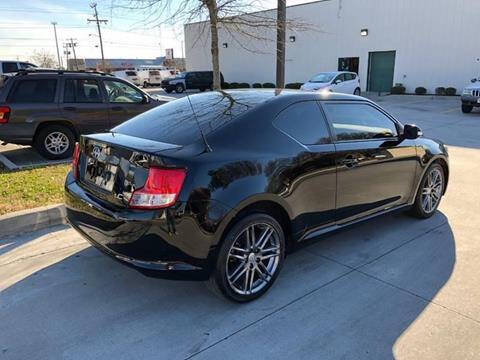 2013 Scion tC