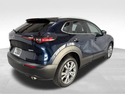 2025 Mazda CX-30 2.5 S Preferred