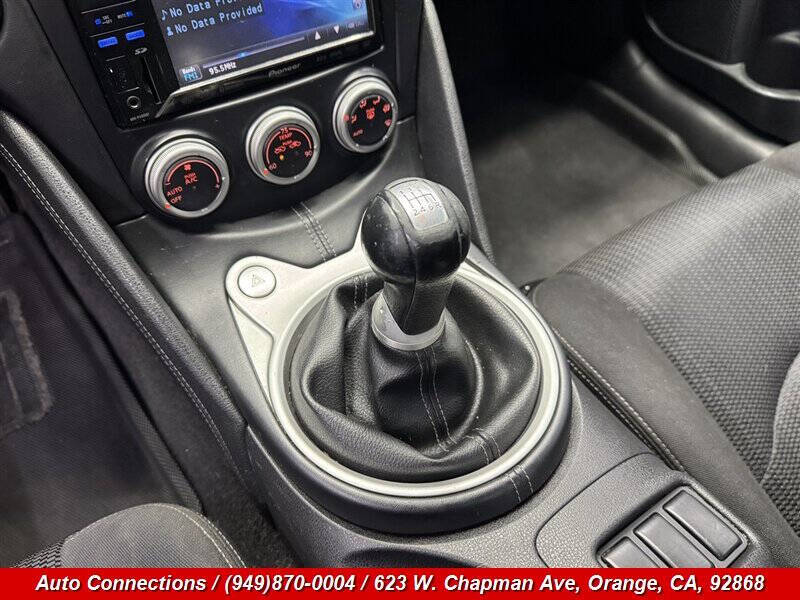 2009 Nissan 370Z Touring