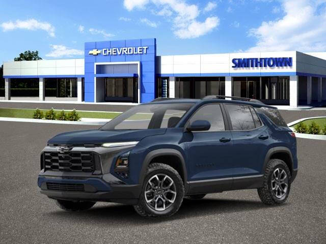 2025 Chevrolet Equinox for sale at CHEVROLET OF SMITHTOWN in Saint James NY