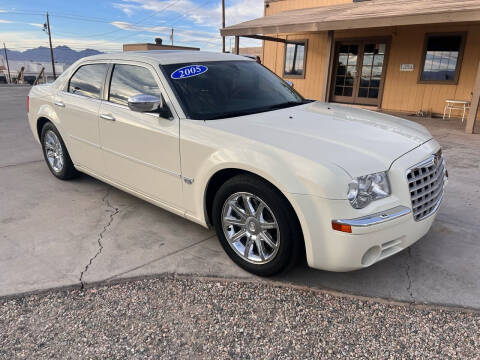 2005 Chrysler 300 for sale at Beach Auto and RV Sales in Lake Havasu City AZ