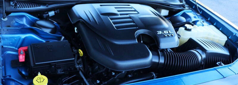 2021 Dodge Challenger GT