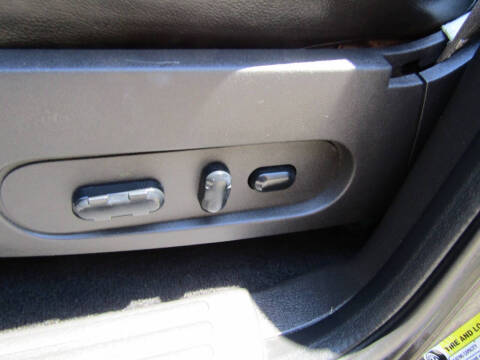 2007 Mercury Mountaineer