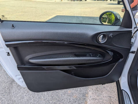 2014 MINI Paceman Cooper S