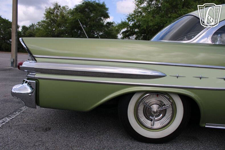 1957 Pontiac Star Chief
