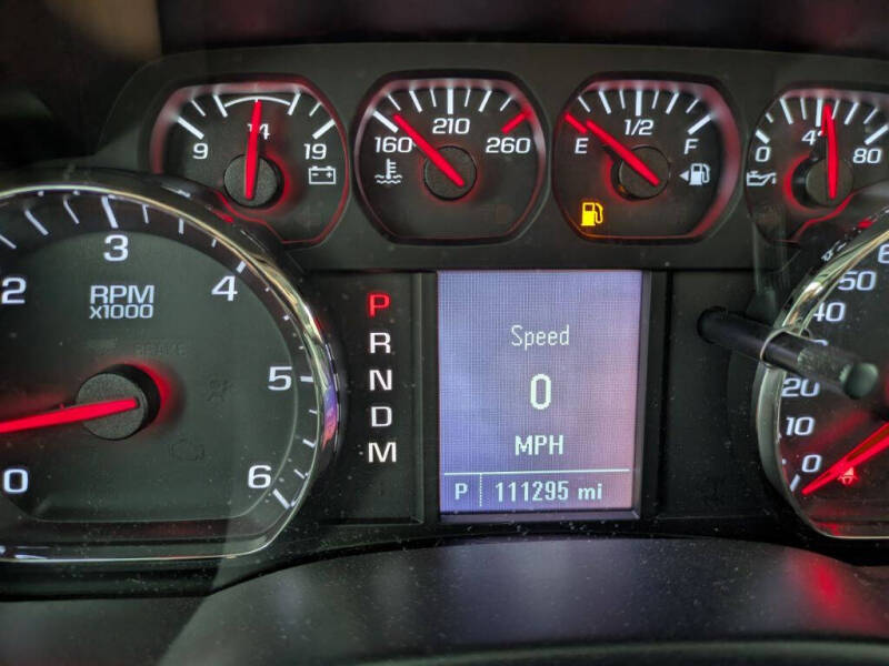 2014 GMC Sierra 1500