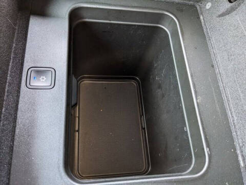 2024 Jeep Grand Wagoneer Series III