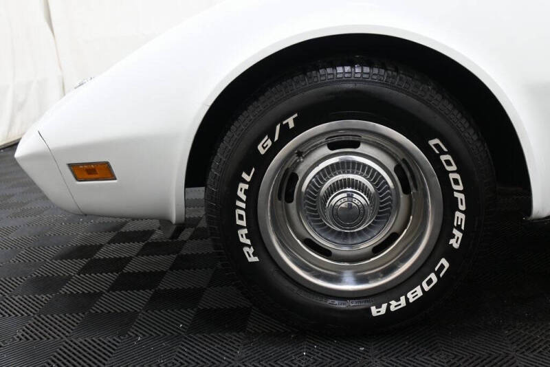 1979 Chevrolet Corvette