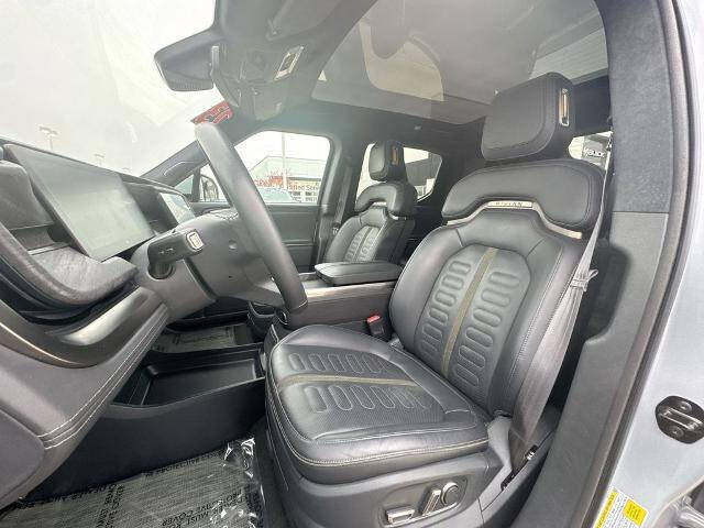 2023 Rivian R1T Adventure